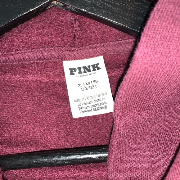 Vs hoodie - Picture 3 of 3
